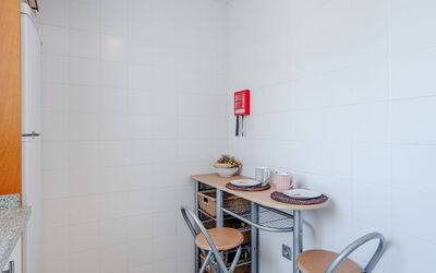 Logement:&nbsp;Elegance Sol 170.5
