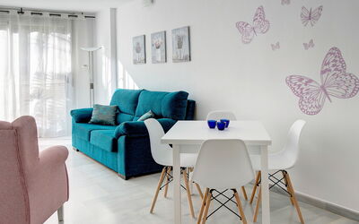 Logement:&nbsp;Élegance 170.1