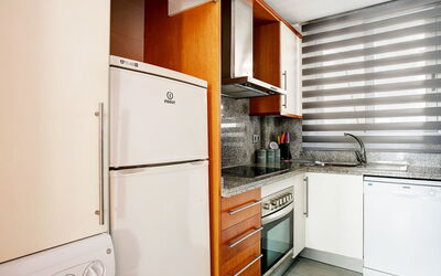 Logement:&nbsp;Elegance 170.2