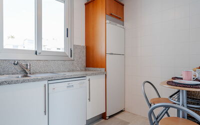 Logement:&nbsp;Elegance Sol 170.5