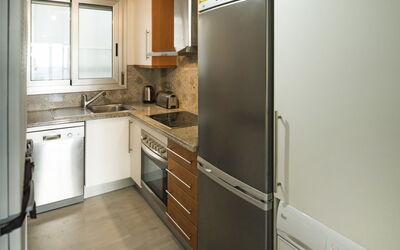 Logement:&nbsp;Elegance 170.3