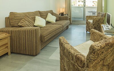 Logement:&nbsp;Elegance 170.3