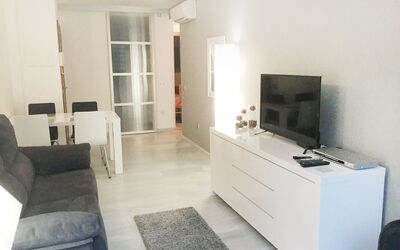 Logement:&nbsp;Elegance 170.2