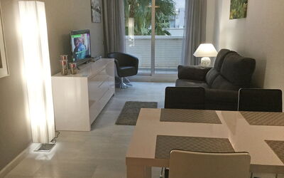 Logement:&nbsp;Elegance 170.2