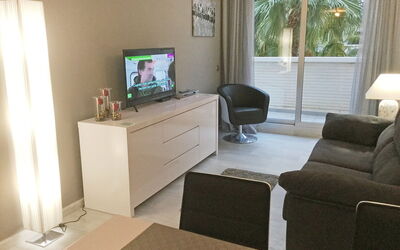 Logement:&nbsp;Elegance 170.2
