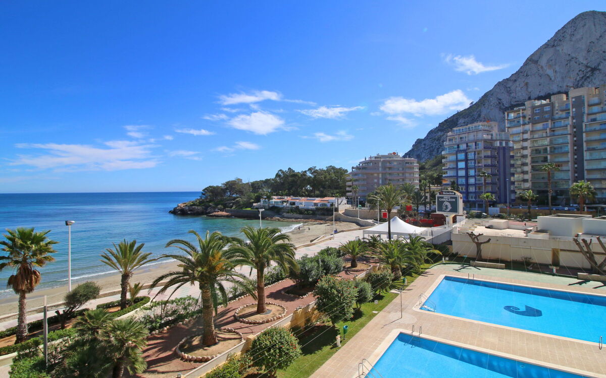 Logement:&nbsp;Voramar 178.8