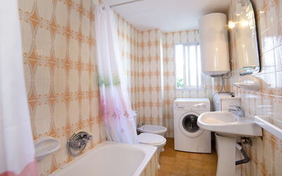 Logement:&nbsp;Voramar 178.5