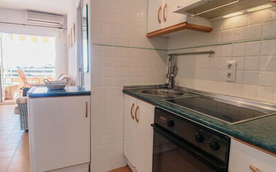 Logement:&nbsp;Voramar 178.4