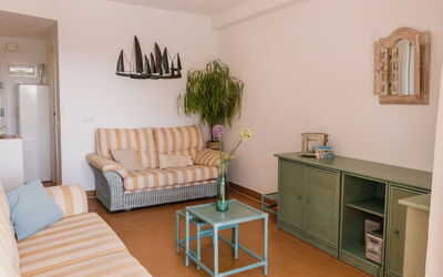 Logement:&nbsp;Voramar 178.4