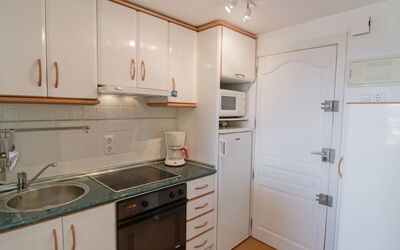 Logement:&nbsp;Voramar 178.4