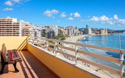 Logement:&nbsp;Voramar 178.9