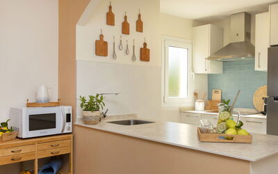 Logement:&nbsp;Voramar 178.7