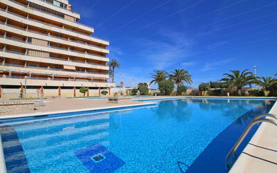 Logement:&nbsp;Voramar 178.8