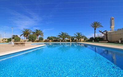 Logement:&nbsp;Voramar 178.8