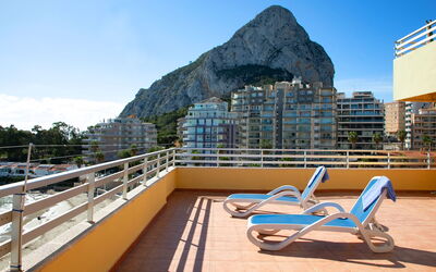 Logement:&nbsp;Voramar 178.9