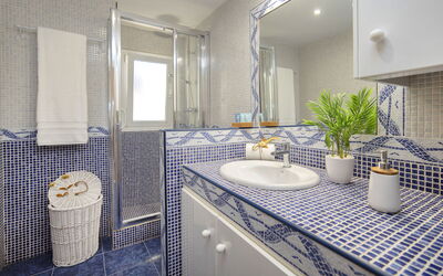 Logement:&nbsp;Voramar 178.7