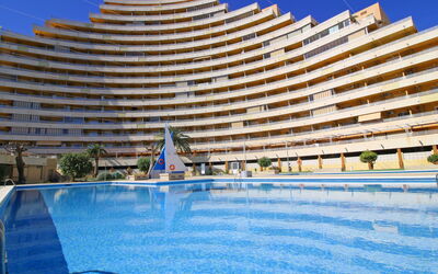 Logement:&nbsp;Voramar 178.8