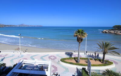 Logement:&nbsp;Voramar 178.5