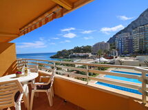 Logement:&nbsp;Voramar 178.8