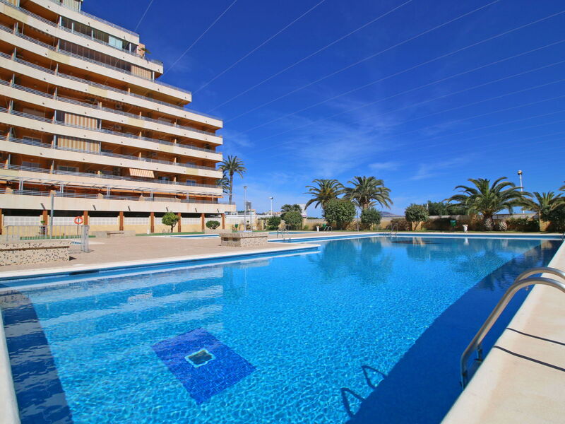 Logement:&nbsp;Voramar 178.8