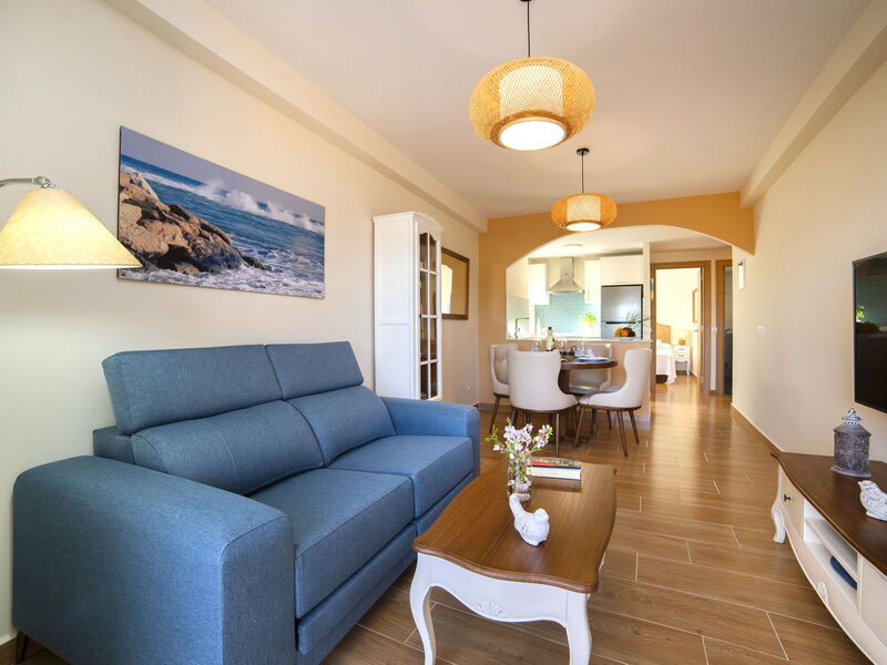 Logement:&nbsp;Voramar 178.7