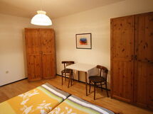 Logement:&nbsp;Sterngut 100.2