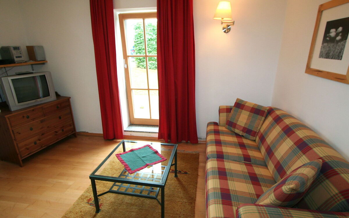 Logement:&nbsp;Kleine Winten 100.2