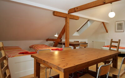 Logement:&nbsp;Kleine Winten 100.2