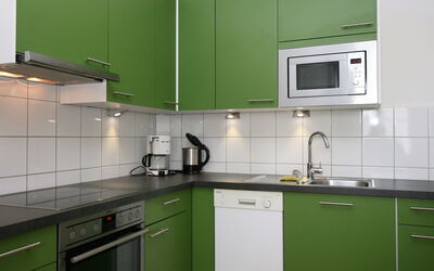 Logement:&nbsp;Kleine Winten 100.2