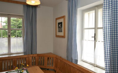 Logement:&nbsp;Kleine Winten 100.2
