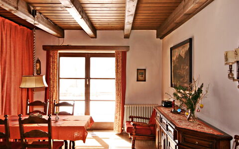 Logement:&nbsp;Eckel 50.2