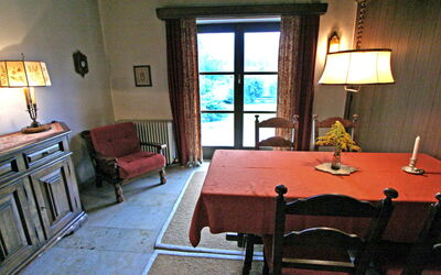 Logement:&nbsp;Eckel 50.1