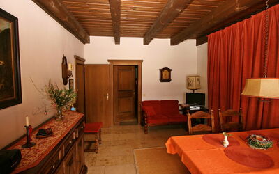 Logement:&nbsp;Eckel 50.2