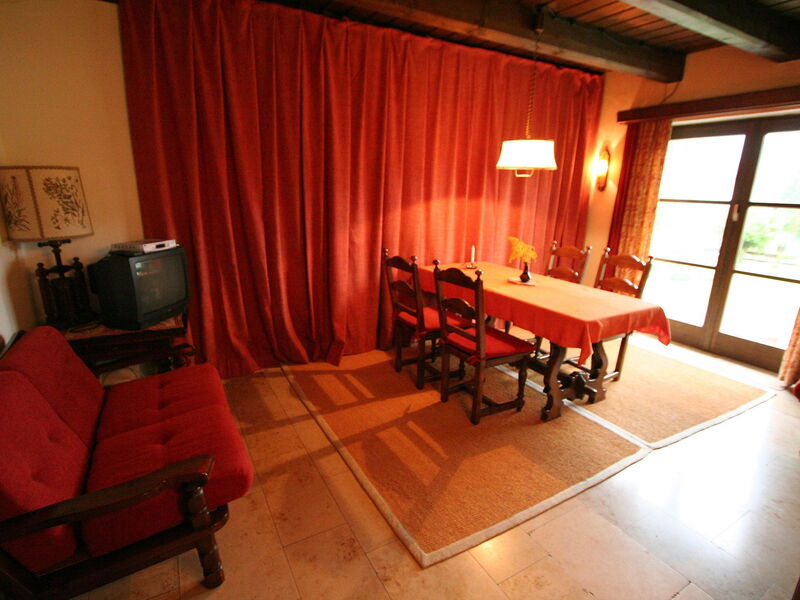 Logement:&nbsp;Eckel 50.2