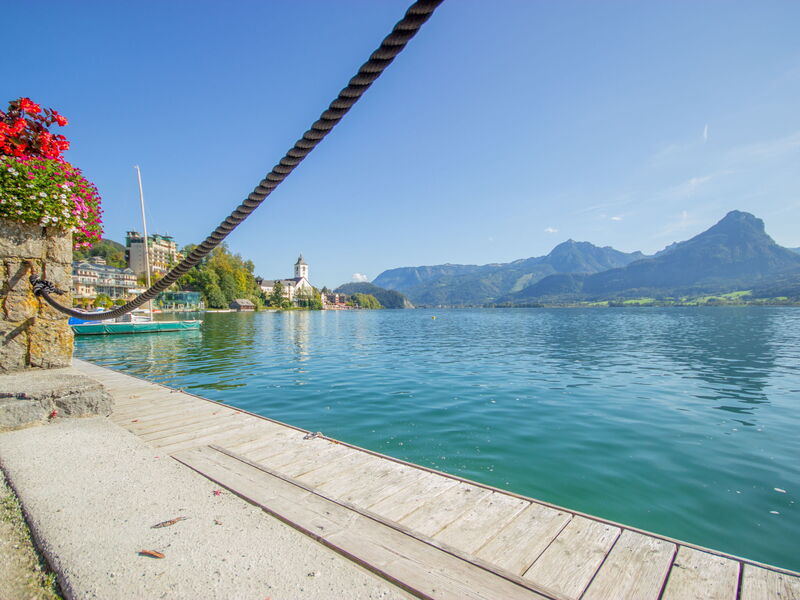 Sankt Wolfgang im Salzkammergut 50