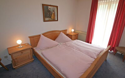 Logement:&nbsp;Edelweiss 100.2