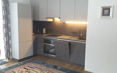 Logement:&nbsp;Edelweiss 100.1