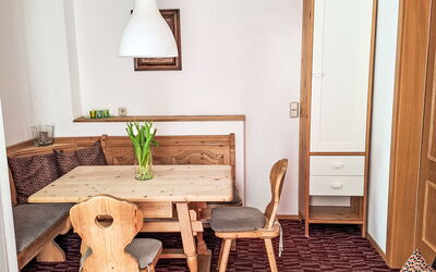 Logement:&nbsp;Edelweiss 100.2