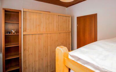 Logement:&nbsp;Edelweiss 100.1