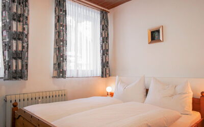 Logement:&nbsp;Edelweiss 100.1