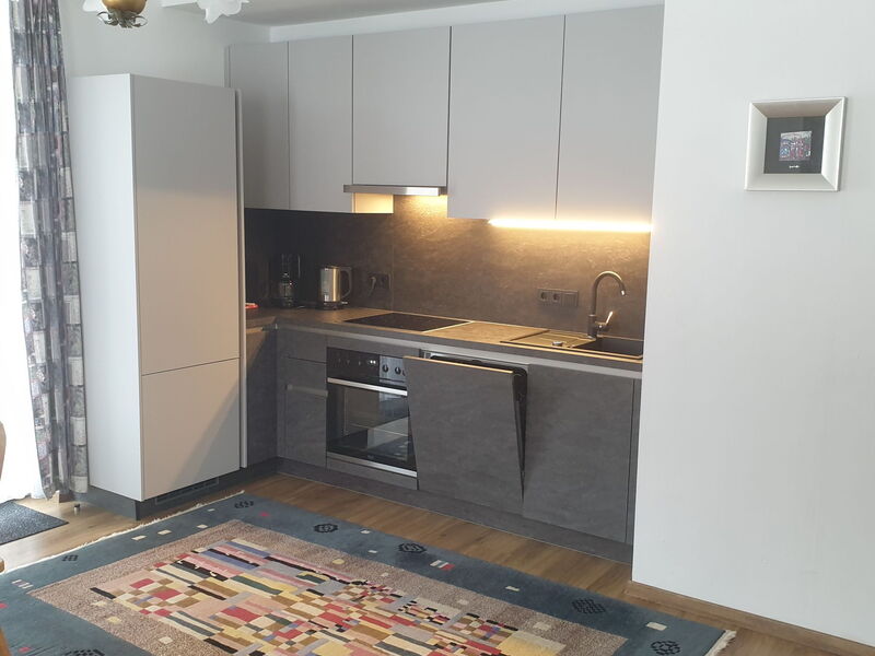 Logement:&nbsp;Edelweiss 100.1