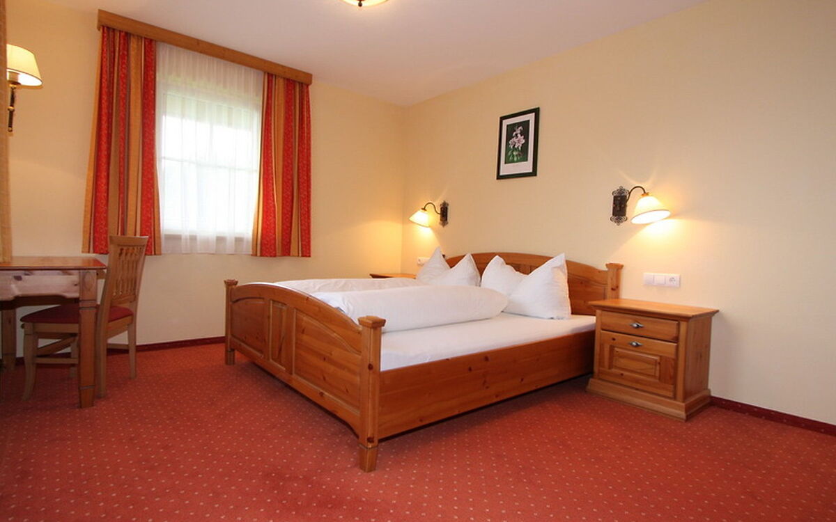 Logement:&nbsp;Hofresidenz 300.3