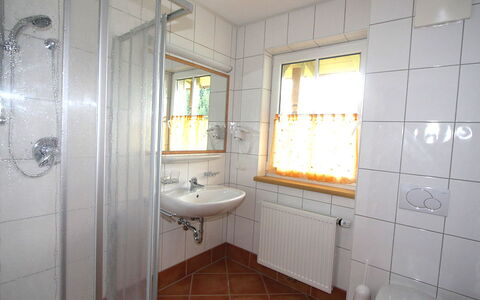 Altenmarkt im Pongau 300: Salle De Bains, Propriété, Pièce, Tuile, Sol, Bâtiment, Design Intérieur, Immobilier, Maison, Architecture