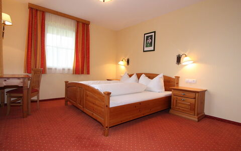 Logement:&nbsp;Hofresidenz 300.3