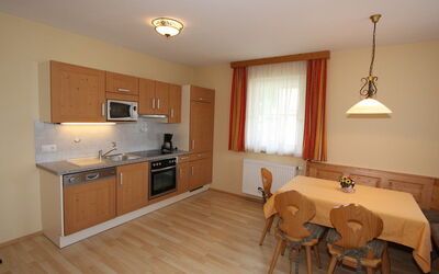 Logement:&nbsp;Hofresidenz 300.5