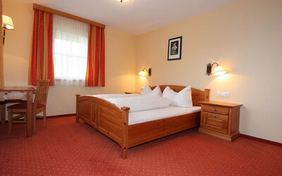 Logement:&nbsp;Hofresidenz 300.5