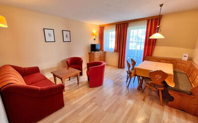 Logement:&nbsp;Hofresidenz 300.2