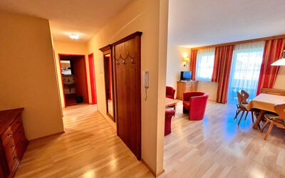 Logement:&nbsp;Hofresidenz 300.1