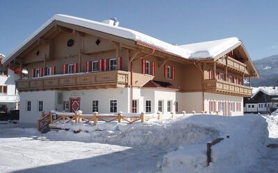 Logement:&nbsp;Hofresidenz 300.3