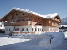 Logement:&nbsp;Hofresidenz 300.3